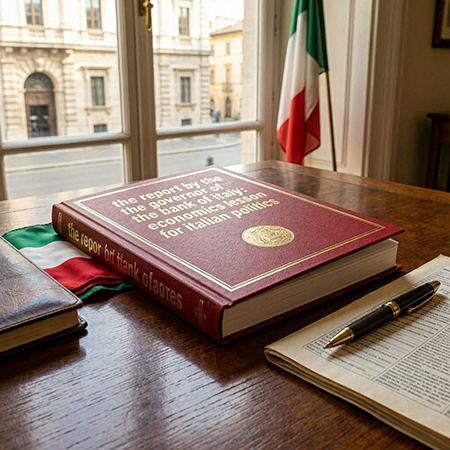 relazione-panetta relazione Panetta