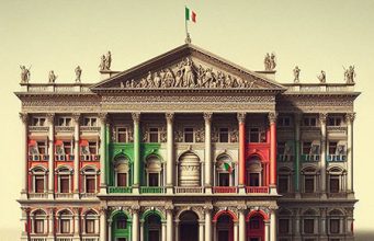 La Repubblica del pro forma La Repubblica del pro forma