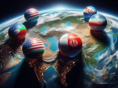 Ritorno al 1979: Iran, Afghanistan e Asia meridionale e occidentale Ritorno al 1979