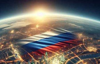 Russia, l’economia è a una svolta? Russia, economia