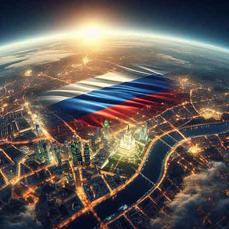 russia-economia Russia, economia