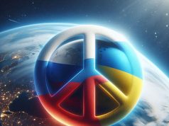 Russia – Ucraina: la pace senza gli USA e il nuovo ordine continentale Russia - Ucraina pace