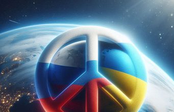 Russia – Ucraina: la pace senza gli USA e il nuovo ordine continentale Russia - Ucraina pace