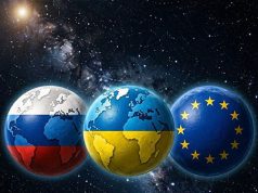 Zelensky a Londra: “L’Europa deve far parte delle negoziazioni” Russia, Ucraina, Unione europea