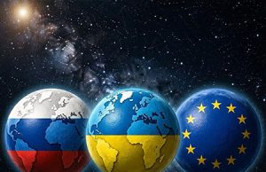 Zelensky a Londra: “L’Europa deve far parte delle negoziazioni” Russia, Ucraina, Unione europea