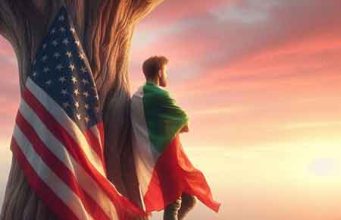 Chi beneficia delle parole di Rutte? Rutte - USA - Italia