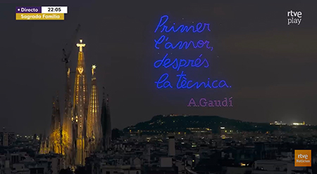 Sagrada Familia