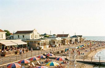 Spiagge di Stato e incapacità a gestirle Spiagge di Stato