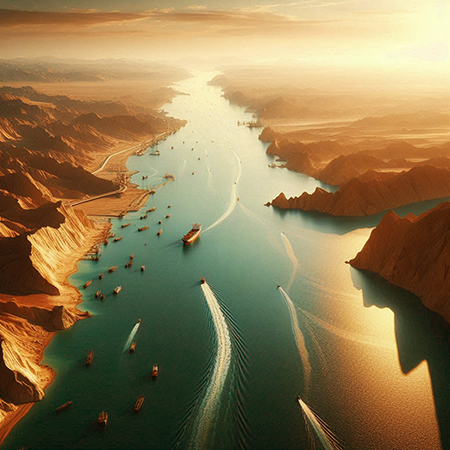 strettodihormuz Stretto di Hormuz