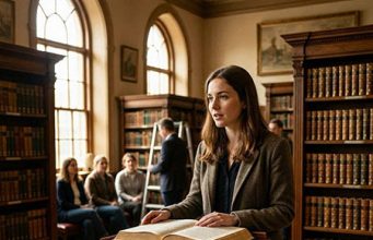 Il diritto di parlare si conquista studiando studiare