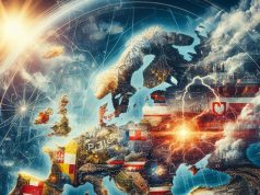 Polonia, il terremoto geopolitico è la crisi dell’ordine occidentale terremoto geopolitico