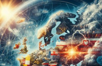 Polonia, il terremoto geopolitico è la crisi dell’ordine occidentale terremoto geopolitico