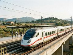 Terrorismo anarchico, 7 arresti per i sabotaggi dell’Alta Velocità Alta Velocità