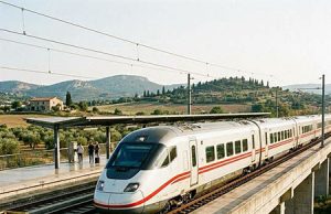 Terrorismo anarchico, 7 arresti per i sabotaggi dell’Alta Velocità Alta Velocità