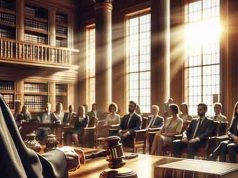 Politici? Per i tribunali “associati a delinquere” tribunale