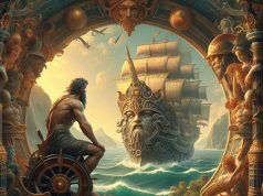 Da Troia a Itaca, la nostalgia dell’Occidente – 2 Da Troia a Itaca