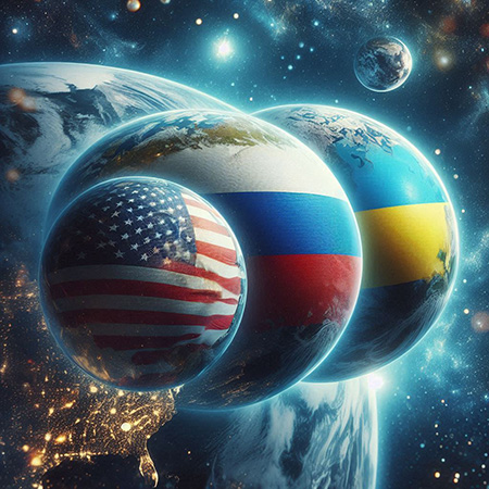 trump-putin-zelensky Trump, Putin e Zelensky