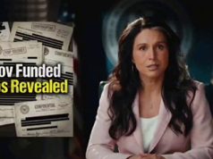 Tulsi Gabbard ha rimesso Biden e soci nel sacco Tulsi Gabbard