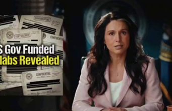 Tulsi Gabbard ha rimesso Biden e soci nel sacco Tulsi Gabbard