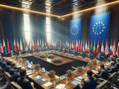 UE, accordo provvisorio per velocizzare i rimpatri dei migranti UE