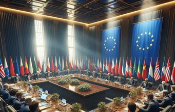 UE, accordo provvisorio per velocizzare i rimpatri dei migranti UE