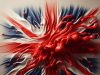 UK, Henry Nowak: “Mi hanno ferito, non riesco a respirare” UK ferito