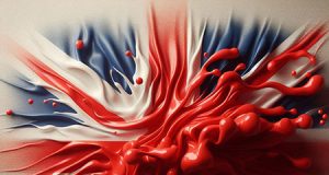 UK ferito