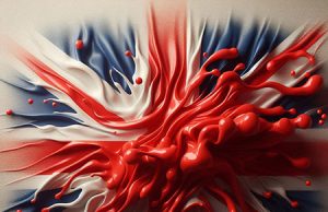 UK, Henry Nowak: “Mi hanno ferito, non riesco a respirare” UK ferito