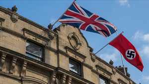 UK e nazismo