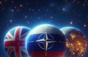 Starmer vaneggia: “Attacco russo ai Paesi NATO nel 2030” UK, Russia, NATO
