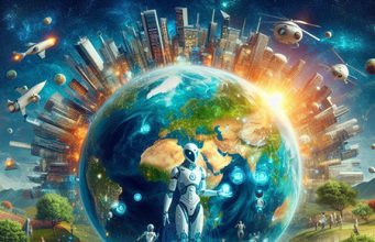 L’umanesimo planetario di Edgar Morin e l’intelligenza artificiale L'umanesimo planetario e l'intelligenza artificiale
