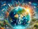 L’umanesimo planetario di Edgar Morin e l’intelligenza artificiale L'umanesimo planetario e l'intelligenza artificiale