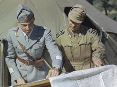 Italia salva, Germania a pezzi: 1943/1947 Umberto II