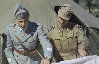 Italia salva, Germania a pezzi: 1943/1947 Umberto II