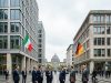UniCredit sfida Berlino UniCredit sfida Berlino