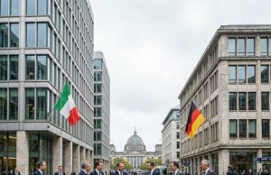 UniCredit sfida Berlino UniCredit sfida Berlino