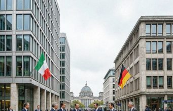 UniCredit sfida Berlino UniCredit sfida Berlino