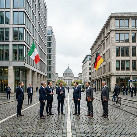 unicredit-sfida-berlino UniCredit sfida Berlino