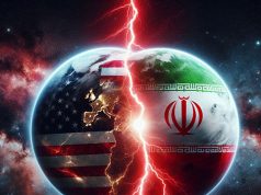 USA – Iran, escalation di guerra USA - Iran, escalation di guerra