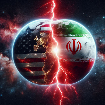 usa-iran-escalation-guerra USA - Iran, escalation di guerra
