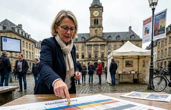 Prima di votare è bene riflettere votare