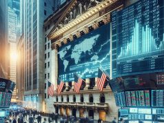 Anthropic corre verso Wall Street Wall Street
