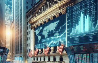 Anthropic corre verso Wall Street Wall Street