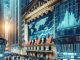 Anthropic corre verso Wall Street Wall Street