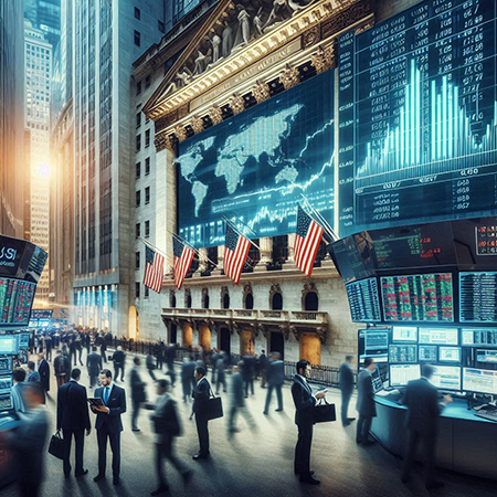 wall-street Wall Street