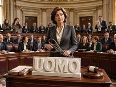 Delirio PD: una legge per abolire la parola uomo abolire la parola uomo
