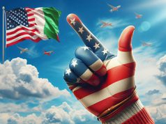 Fertitta: Governo Meloni molto forte, accordi bilaterali rispettati accordi bilaterali USA - Italia