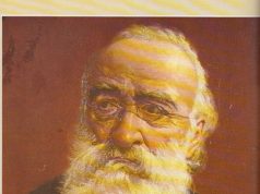 Agostino Depretis, elogio del trasformismo Agostino Depretis