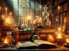 L’Alchimia, la Veram Medicinam – Parte 1 L'Alchimia, la Veram Medicinam