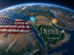 America e Riad: il nucleare saudita è solo l’inizio America e Arabia Saudita